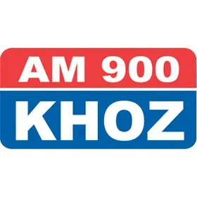 KHOZ 900 AM