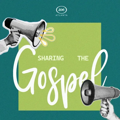 SHARING THE GOSPEL 1 (THE GOSPEL AND ITS FUNCTIONALITIES)