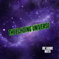 The Echoing Universe: How Radio Waves, AI, and Math Could Help Us Find Aliens with Emma Chapman