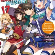 Kono Suba: Ep. 91 - Volumen 17 - Parte 5