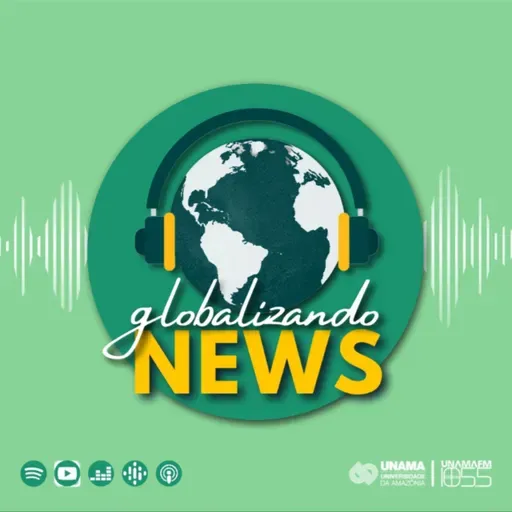 Globalizando News - 16.12.25