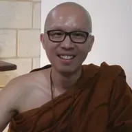 Just Relax | Venerable Ananda  | The Armadale Meditation Group