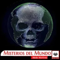 Misterios en Viernes 571 Misterios del mundo con Mado Martínez