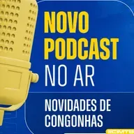 20 ANOS CONGONHAS - IMPERDÍVEL