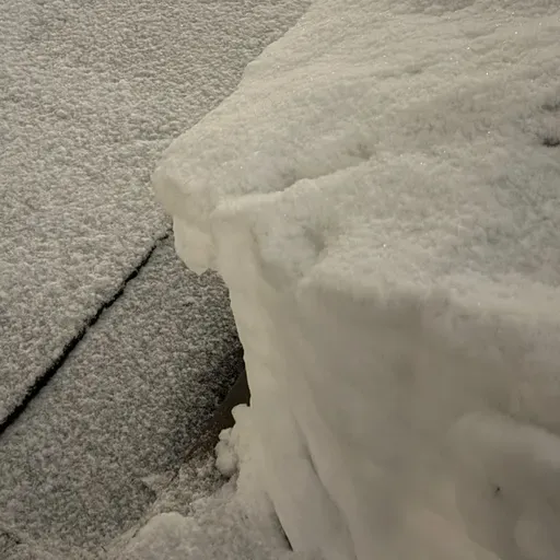 Bk. 1, Pt. 3, Ch. 18(B): Breaking the Ice