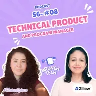 S06 - EP08 - Technical Product and Program Manager