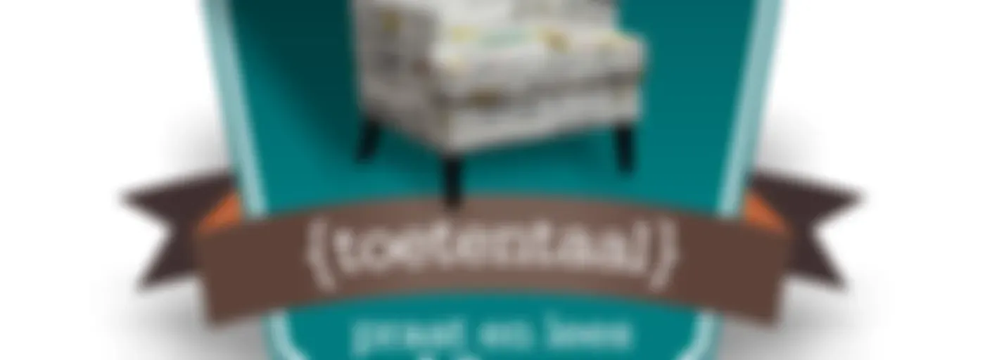 Taaltoffie