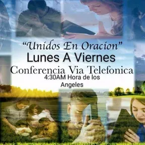 UNIDOS EN ORACION IGLESIA DE JESUS