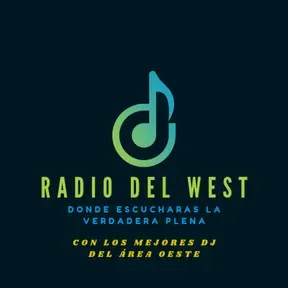 radio del west