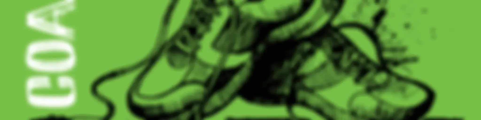 "The Dirt" Trailrunning Podcast