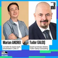 STAT vs COMPANIE | Ce înseamnă intervenția Casei Albe în acționariatul TikTok?