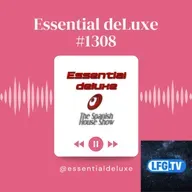 Essential deLuxe 1308