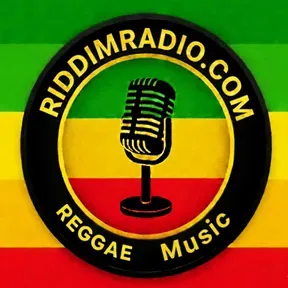 Riddim Radio