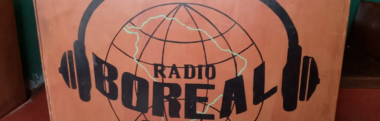 Radio Boreal Stereo Majes