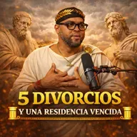 5 DIVORCIOS & UNA RESIDENCIA VENCIDA FT. EL KEN.