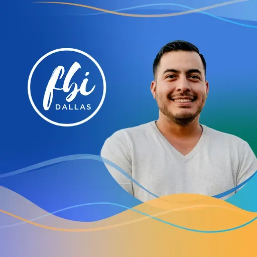 Noviembre 13, 2022 || ¡Ahora Lo Veo! (Pastor Jonathan Fuentes)