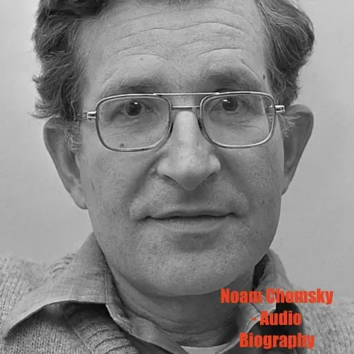 Biography Flash: Noam Chomsky Faces Fresh Scrutiny Over Jeffrey Epstein Emails Released by Congress