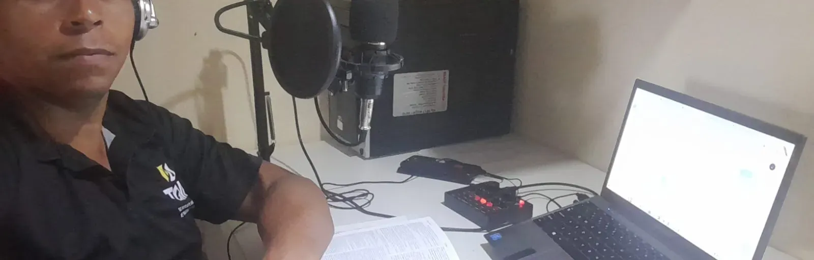 Rádio Consagração