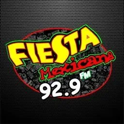 Fiesta Mexicana 92.9 FM en vivo