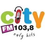 City FM 103.8