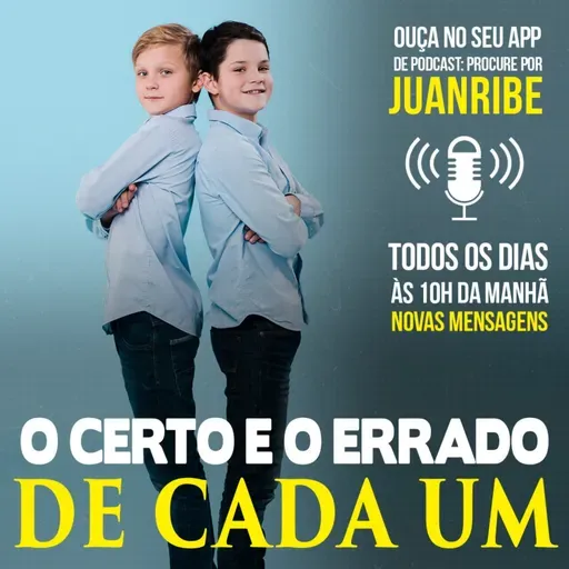 O Certo e o Errado de Cada Um