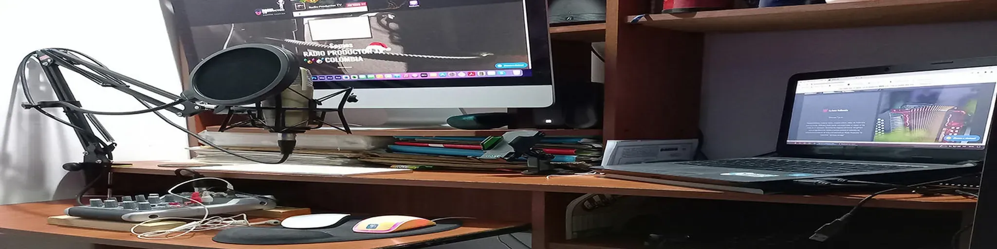 Radio Productor TV