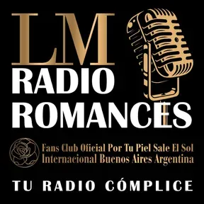 LM RADIO ROMANCES TU RADIO COMPLICE