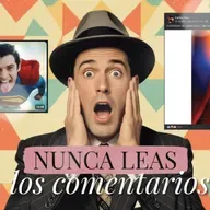 Nunca leas los comentarios sobre Superman Ep 02