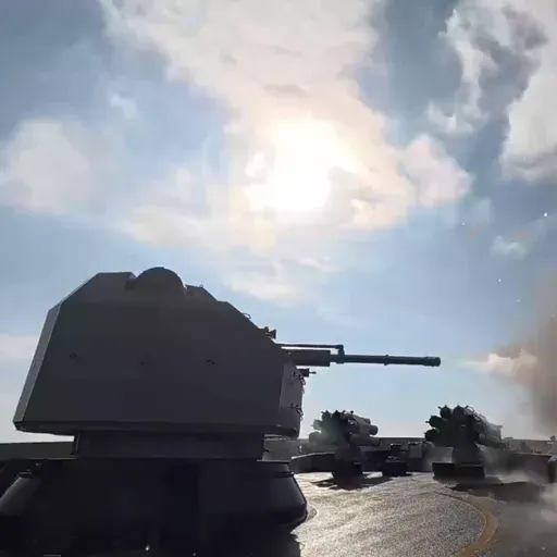 PLA starts "Justice Mission 2025" drills around Taiwan