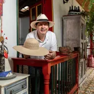 Colombia Artesanal - Nariño - Guido Fernando Arcos