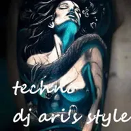 DJ ARI'S STYLE#SPRING TECHNO BANGER#EP 01 2026