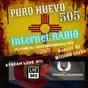 PURO NUEVO 505 INTERNET RADIO