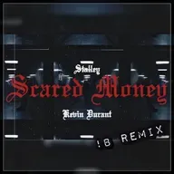 Stalley ft. Kevin Durant ● Scared Money [!B Remix]