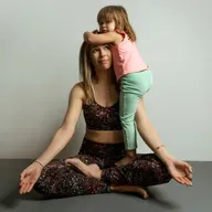 #41 - Meditação para superar o MEDO | Meditação para mães