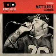 Matt Karll from Gridiron