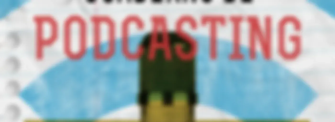 Cuaderno de Podcasting
