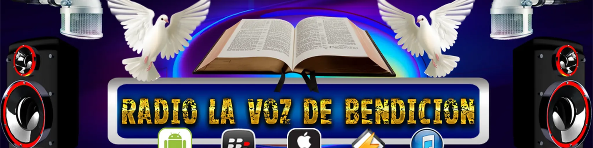 RADIO LA VOZ DE BENDICIÓN