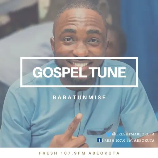 Gospel Tune 2026-03-29 08:00