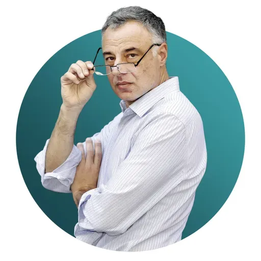 Aleksandar Kavčić: Srbiji ne nedostaje novca, nego inteligencije