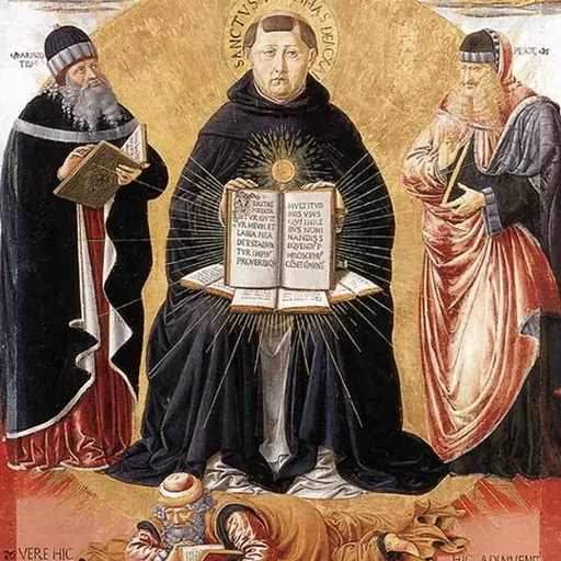 Thomas Aquinas and the Philosophy of Punishment – Dr. Peter Koritansky