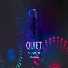 Quiet Storm FM - Podcast