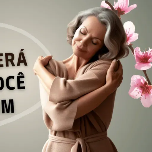 O RELACIONAMENTO QUE VOCÊ TEM CONSIGO MESMO(A)