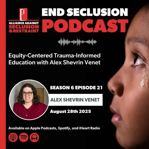 Equity-Centered Trauma-Informed Education