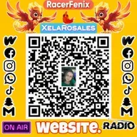 La Comunidad. Entrevista con Wilber de Paz- RacerFenix (XelaRosales) ElSalvador