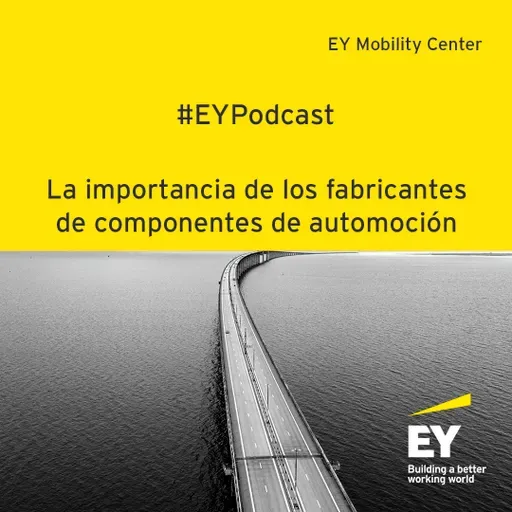 La importancia de los fabricantes de componentes de automoción