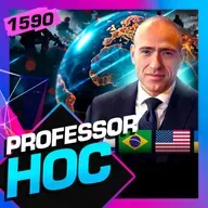 1590 - PROFESSOR HOC