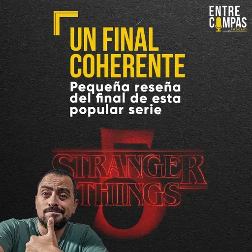 Stranger Things: Un final coherente (reseña)