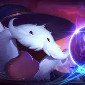 League of Poro