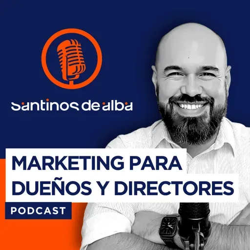 El Brand Key Model: Los 9 factores que definen a una marca que sí escala - Ep. 099