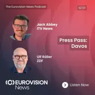 S2, E3: Press Pass: Davos